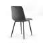 Aly 50cm H Velvet Upholstered Side Chair-1884511949