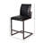 Doxie Upholstered Counter Stool with Metal Frame-1651960877-1651960878