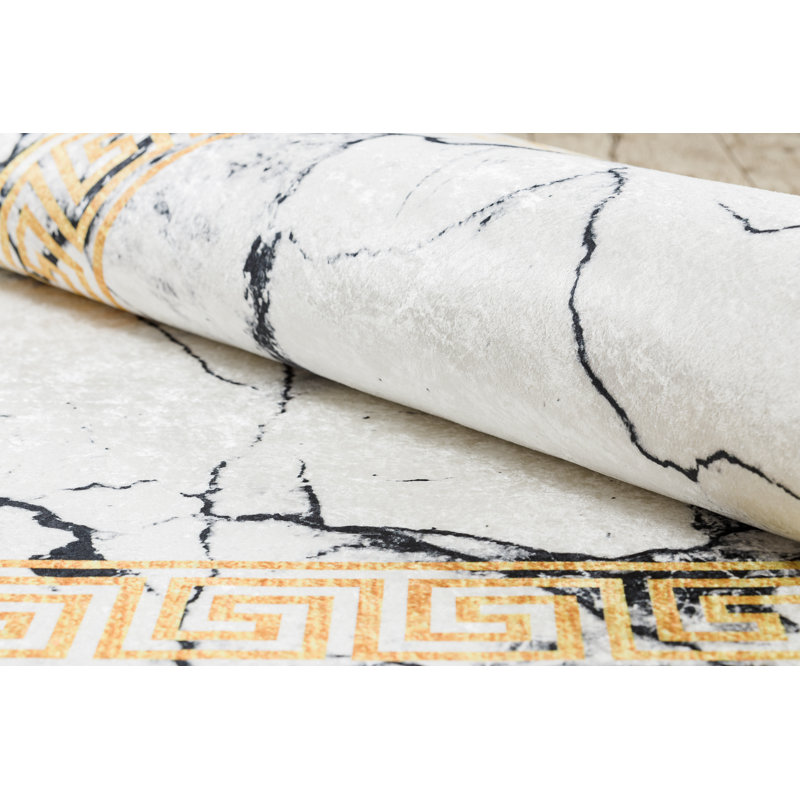 Likins Area Rug, Runner 80 x 150cm