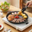 Cast Iron Griddle