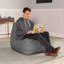 Fauteuil à billes Trule Juniper-426259519