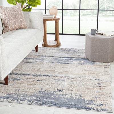 Abstract Indoor Rug