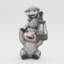 Resin Garden Statue