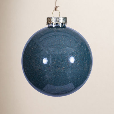 4" Shatterproof Bauble