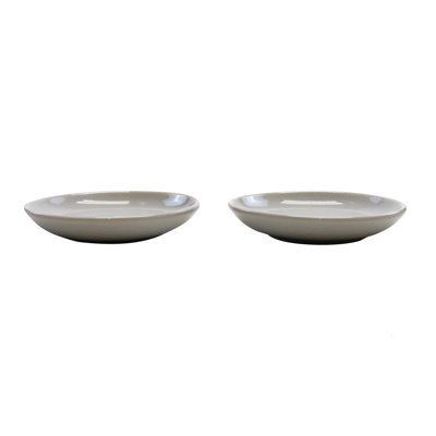 Ebern Designs Ariceli Ceramic Platter