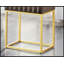 Table d'appoint de style contemporain