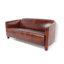 Cigar Lounge 3-seater sofa