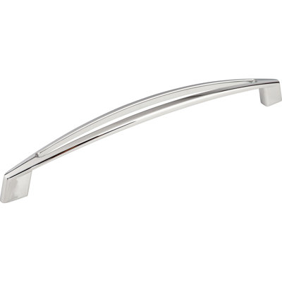 Verona 12" Center to Center Appliance pull