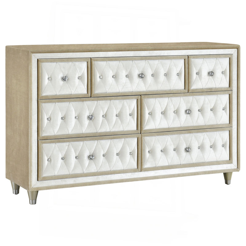Commode 7 tiroirs Williams