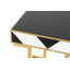 Monaco Frame End Table
