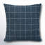 Housse de coussin carré en coton Iver-80021632-80021630