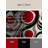 Cerise Glow Rug-2063568751