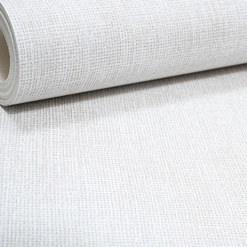 Ashawn 10m x 53cm Glitter Wallpaper Roll