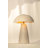 Omnira 2 Light Table Lamp by Loft & Thought for AllModern