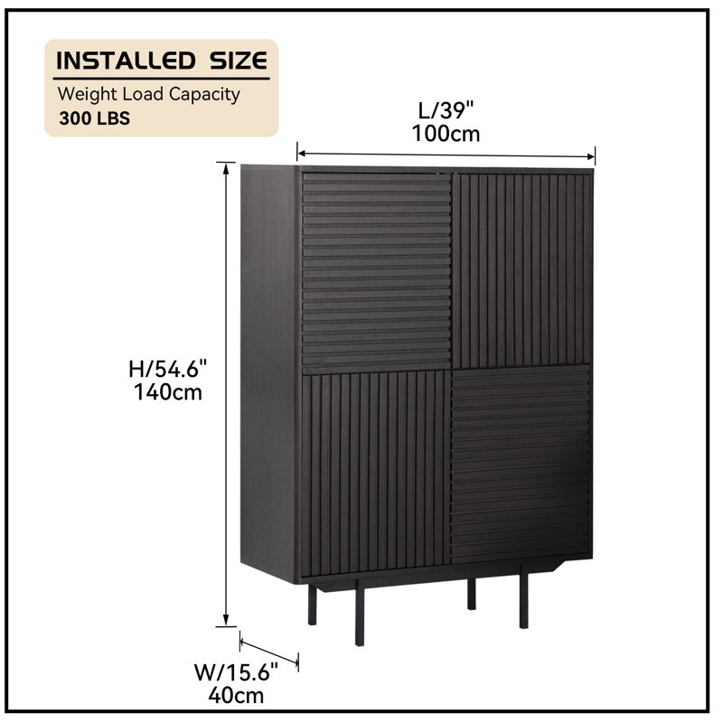 Armoire Moese