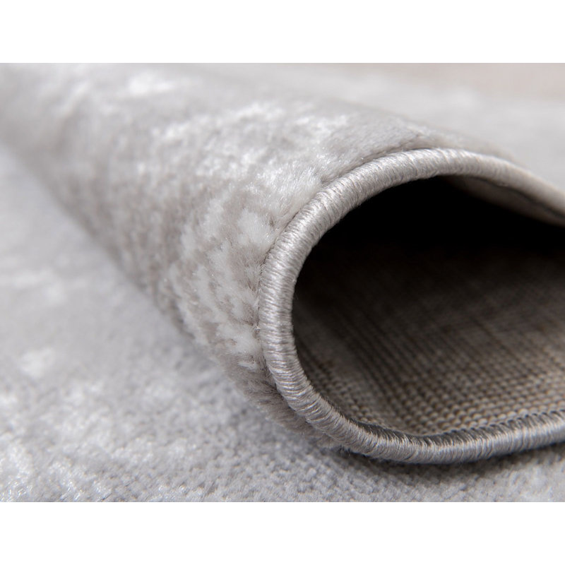 Oneita Indoor Rug, Square 6'