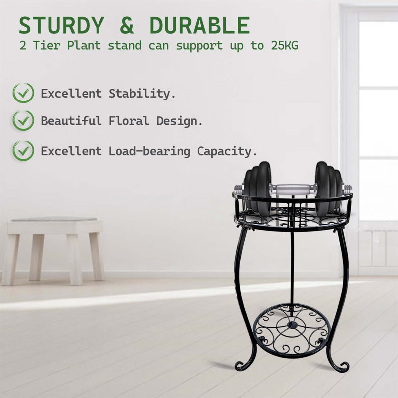 Plant Stand