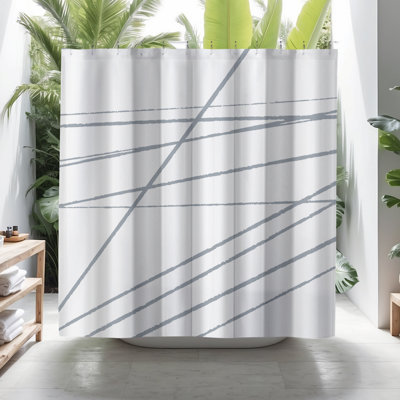 Coco Shower Curtain