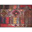 Luxueux tapis lavable à la machine, 100% polyester, 7,5 x 10,8 pieds | Hauteur des poils: 0,2 po, 1850 g / m² | Dessus en polyester recyclé, facile d'entretien, parfait pour le salon et la chambre à coucher, conception douce et durable-455556251