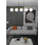 Algean 5 - Light Kitchen Island Pendant-336956944
