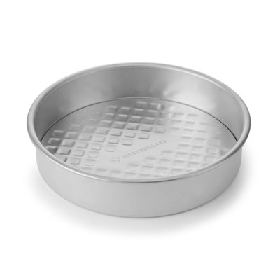 MasterClass Recycled Aluminium Classic Cake Pan