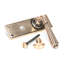 Hinton Bathroom Door Handle Kit-51984408