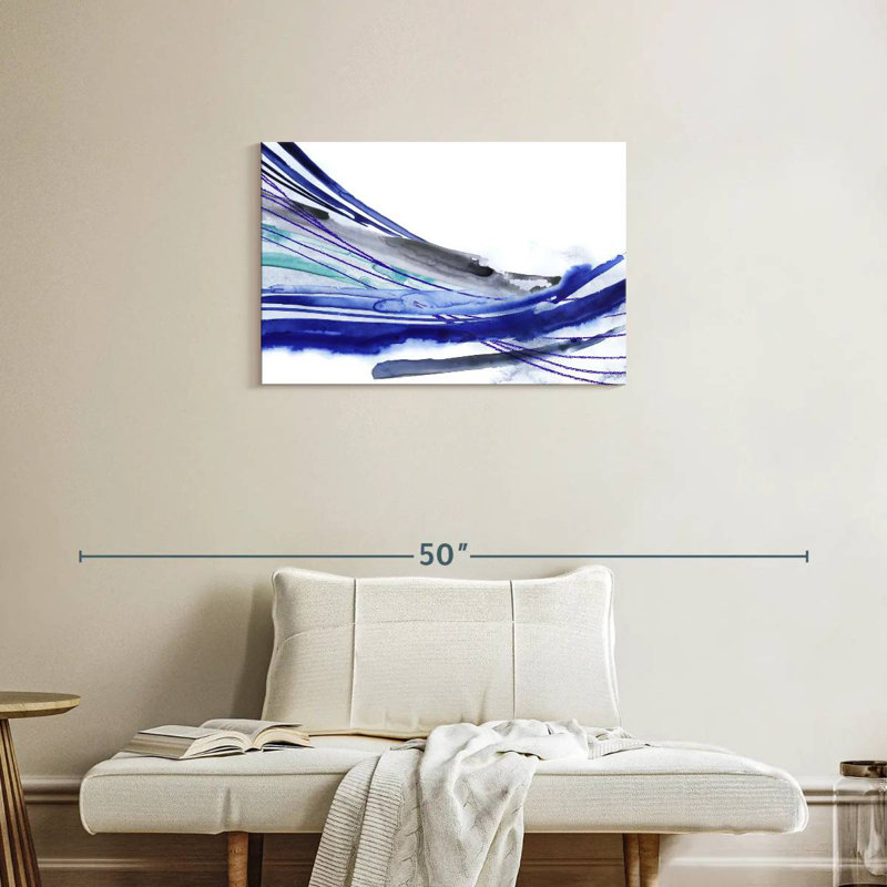 Avery Wave Surge II, H 20 po x l 30 po