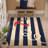 Striped Kitchen Mat-287282978