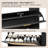 15 Pair Flip Down Shoe Storage-1214321006