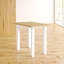 Solid Wood Dining Table-16803598