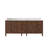 84'' Double Bathroom Vanity with Quartz Top-92504121-89856854
