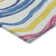 Machine Washable Indoor/Outdoor Chantille ACN1583 Ivory Rug