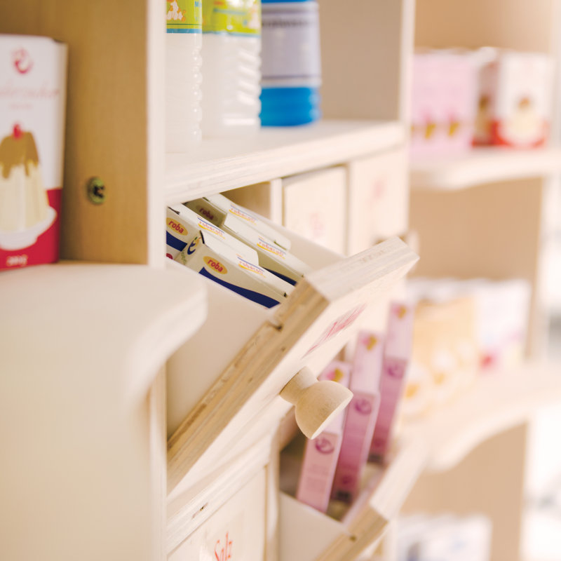 Store