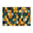 Grid Harmony Indoor And Outdoor Area Rug-1540394745