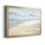 Sandy Getaway I - ensemble de 2 reproductions de cadres photo-1000478408-1000478410
