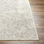 Semeraro Indoor & Outdoor Boho Rug Ivory/Grey-806174955