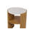 Trestle Nesting Tables