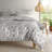 Box Stitch Geometric Shapes Comforter Set-1580651103-1580651100