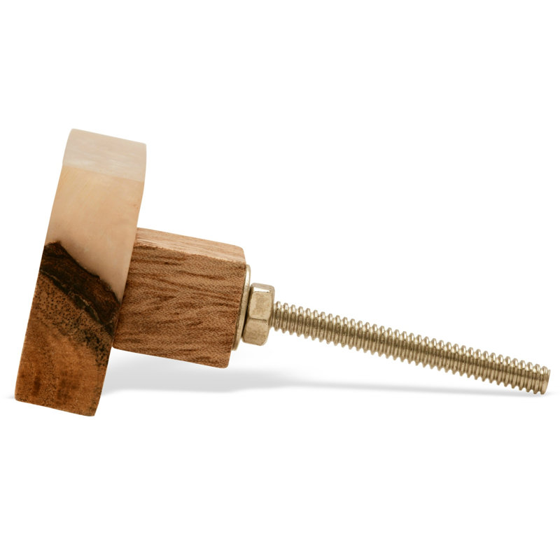 Rectangle Knob