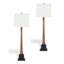 Kensington Buffet Table Lamp Set-30616995