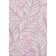 Premium Machine Washable Lisse Pink Rug