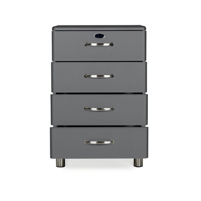 Malibu 4 - Drawer Dresser