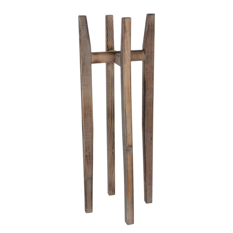 Thayne Plant Stand, H89 x L33 x D33cm