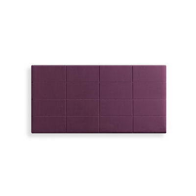 Raglen Upholstered Headboard