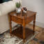 Sonderborg End Table
