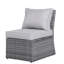 Tamiesha 72cm Wide Patio Sectional