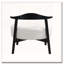 Fauteuil d'appoint Birch-775059970