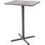 Mason Outdoor Bar Table