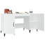 Korhan Computer Desk-1214027500
