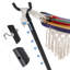 Steel Hammock Chair Stand-1615083741